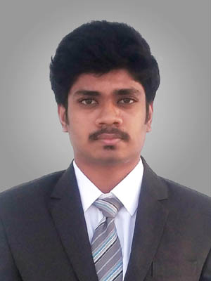 Srinivas Yatirajam